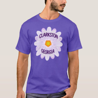 Camiseta ston Georgia 1