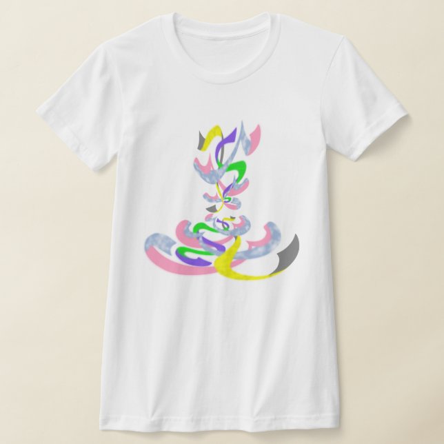 Camiseta Stone Hook 2 (Distribución)