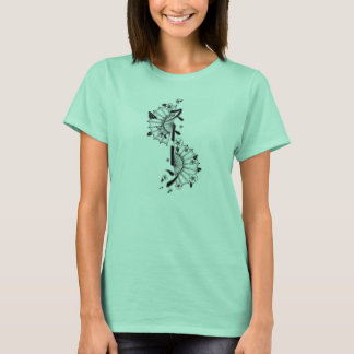 Camiseta Stone t-shirt
