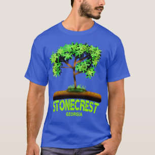 Camiseta Stonecrest Georgia TShirt 10