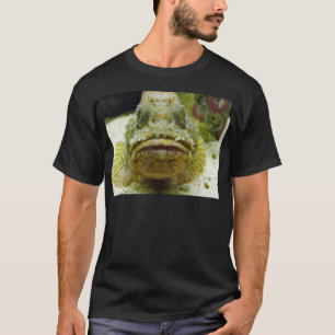 Camiseta Stonefish
