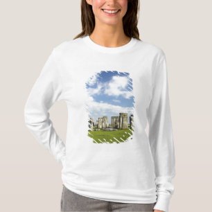 Camiseta Stonehenge (alrededor del 2500 a.C.), UNESCO Patri