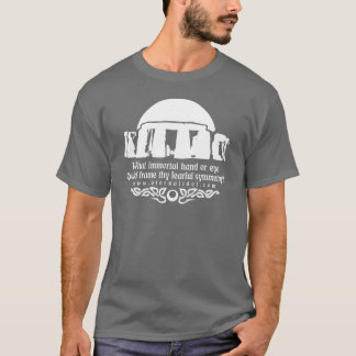 Camiseta Stonehenge - Blake