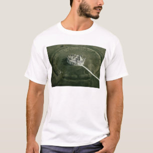 Camiseta Stonehenge del aire