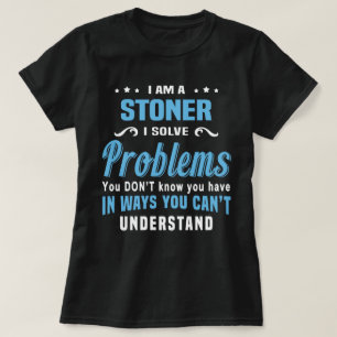 Camiseta Stoner