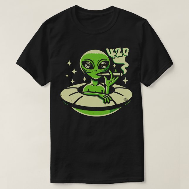 Camiseta Stoner (Diseño del anverso)