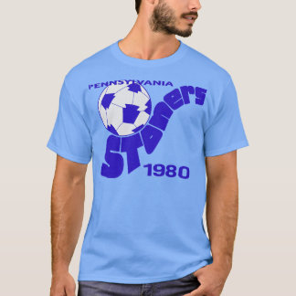 Camiseta Stoners de Pensilvania 1980