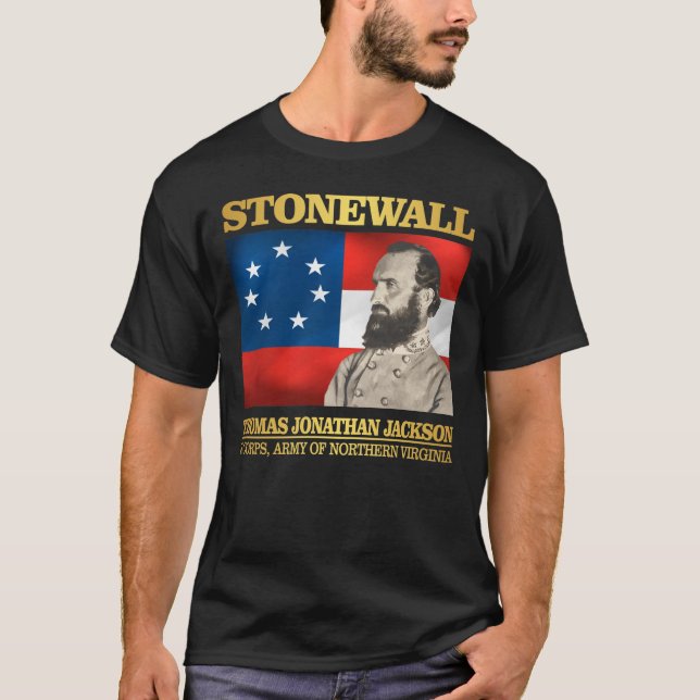 Camiseta Stonewall (Anverso)