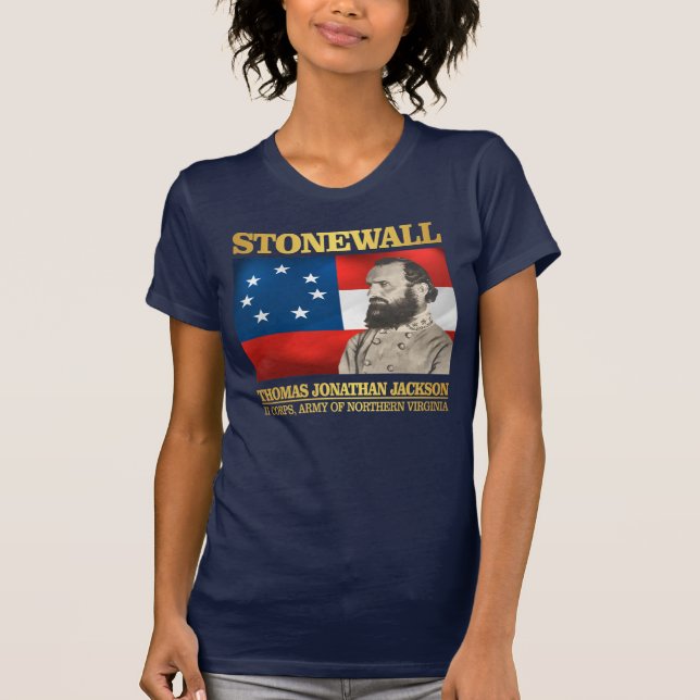 Camiseta Stonewall (Anverso)