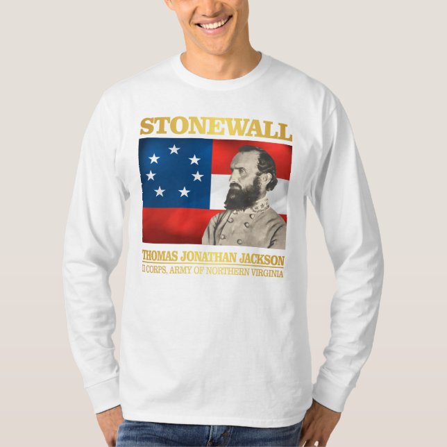 Camiseta Stonewall (Anverso)