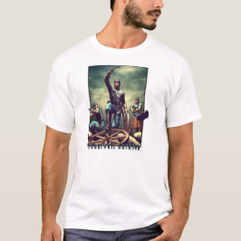 Camiseta Stonewall Jackson