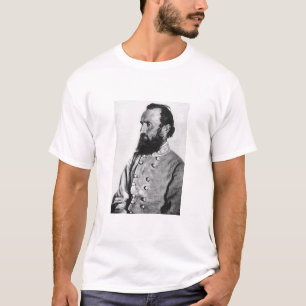 Camiseta Stonewall Jackson