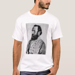 Camiseta Stonewall Jackson