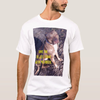Camiseta stoney1, ahorran a los matones, perjuicio de la