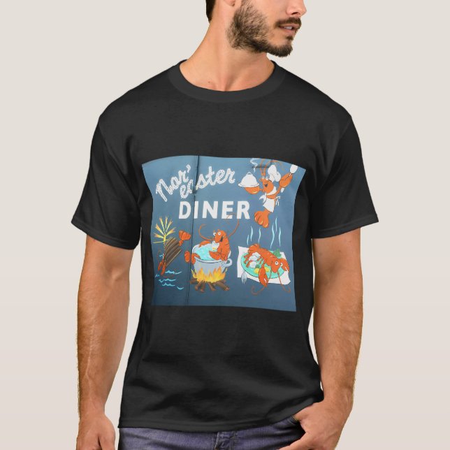 Camiseta Stonington Borough connecticut (Anverso)