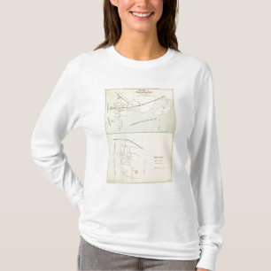 Camiseta Stonington, Groton