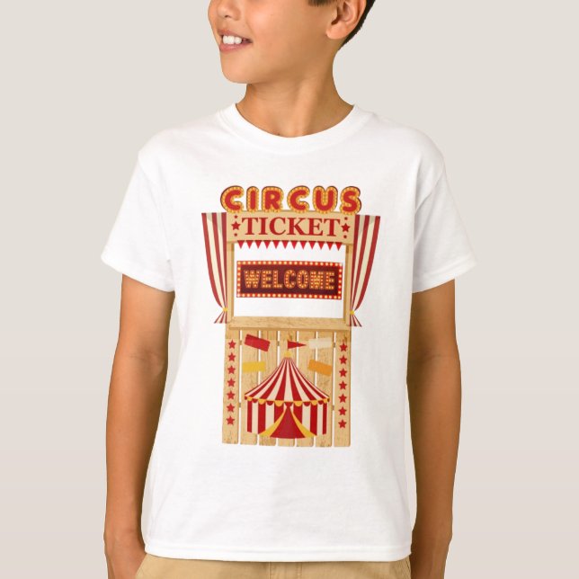 Camiseta Stop Using Low-Quality Prints (Anverso)