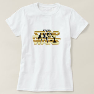 Camiseta Stop Wars T-Shirt