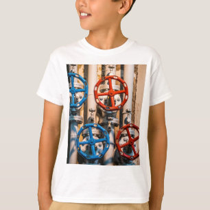 Camiseta Stopcock en Schiffbau, Zúrich