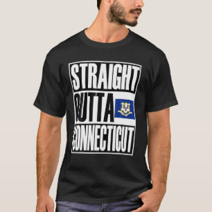 Camiseta Storecastle: Directamente fuera del Orgullo de la