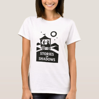 Camiseta Stories In Shadows Caravan T-Shirt