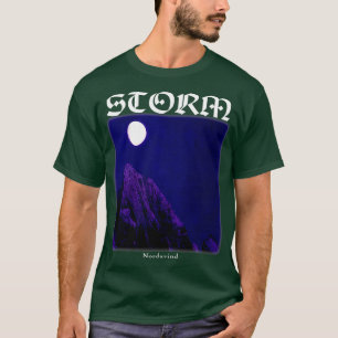 Camiseta Storm Nordavind