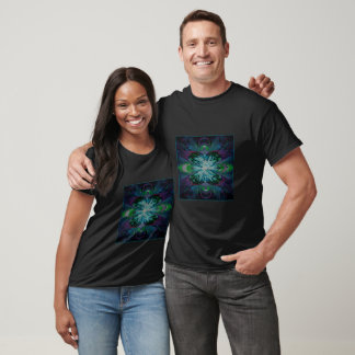 Camiseta Storm of Cosmos