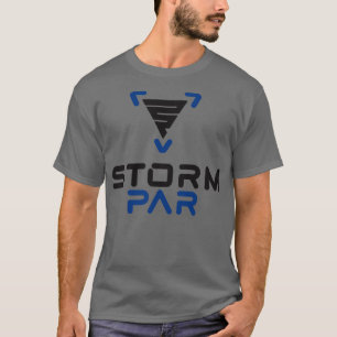 Camiseta Storm Par