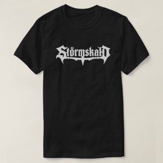 Camiseta Störmskald