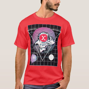 Camiseta StormX Astronaut Premium T-Shirt