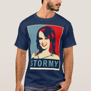 Camiseta Stormy Daniels 2