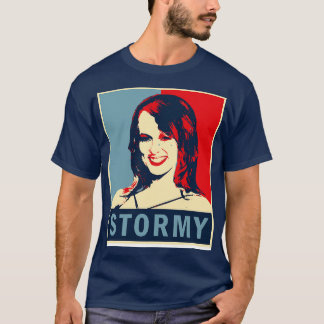Camiseta Stormy Daniels 2
