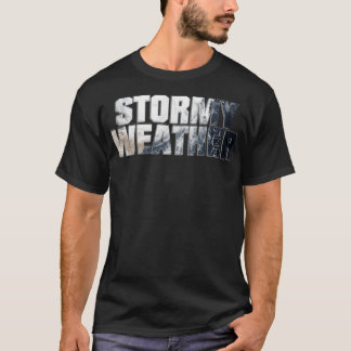 CAMISETA STORMY WEATHER