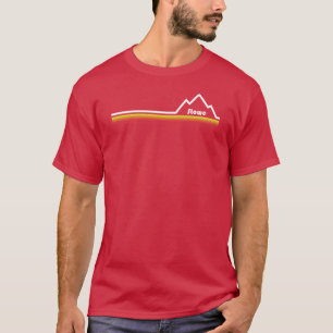 Camiseta Stowe Mountain Resort