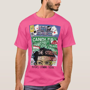 CAMISETA STR8 DE THUH DEC