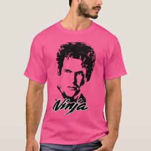 Camiseta Str8 Ninja