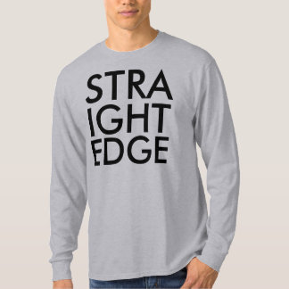 CAMISETA STRA, IGHT, BORDE