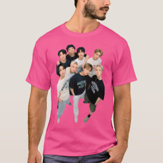 Camiseta Strakids