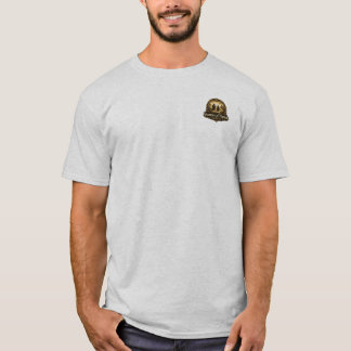 Camiseta Strangers and Pilgrims oficial