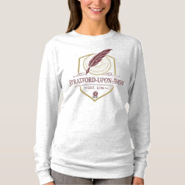 Camiseta Stratford-upon-Avon England