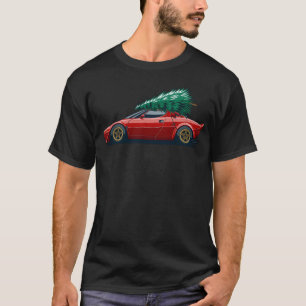 Camiseta Stratos