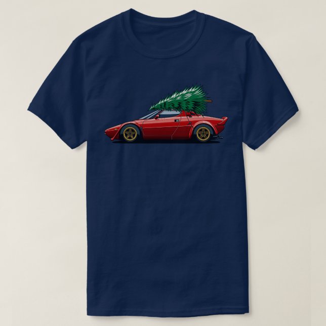 Camiseta Stratos (Diseño del anverso)