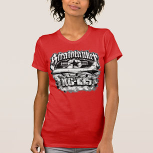Camiseta Stratotanker KC-135