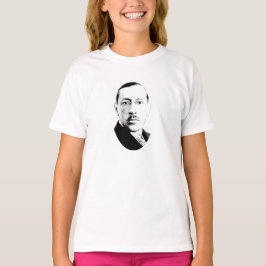 Camiseta Stravinsky