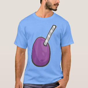 Camiseta Straw Berry Puns Fruits Veraniegos Graciosos Veget