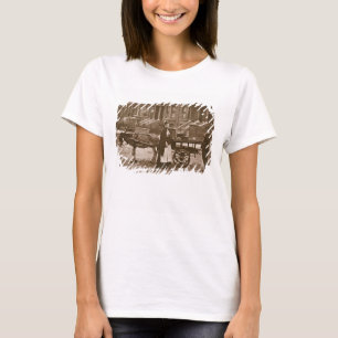 Camiseta 'Strawberries - all ripe, all ripe!', 1876-78 (woo