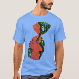 Camiseta Strawberry Candy 1561