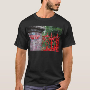 Camiseta Strawberry Fields Liverpool