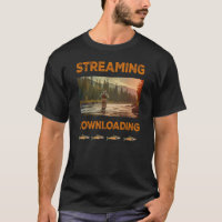 Streaming y descarga de pesca con mosca