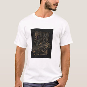 CAMISETA STREET TSHIRT